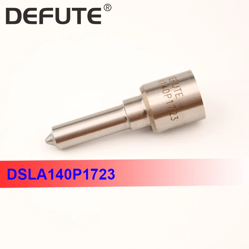 Соотношение цены и качества DSLA140P1723 запчасти дизельного двигателя Common Rail