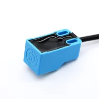 Proximity switch SN04-N metal detection sensor for metal inspection SN04-N2 SN04-P SN04-P2 SN04-D1 D2 Y1 Y2 NPN PNP NC NO 2