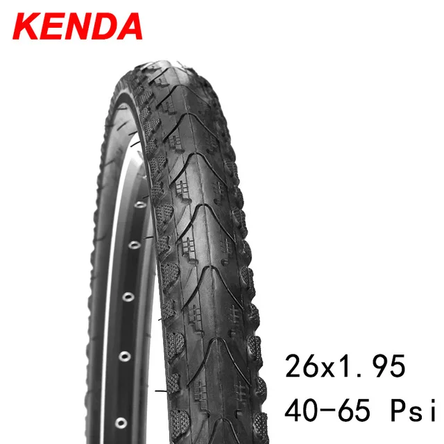 Велосипедные шины Kenda 26x1,5/1,95/2,1 дорожный велосипед MTB велосипед шины горный велосипед шины для велосипеда 2" Женская обувь для путешествий/городской/Гибридный шины для велосипеда - Цвет: k935195