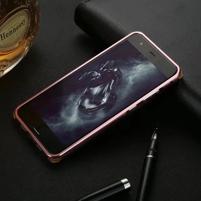 Роскошные Гибридный чехол для xiaomi mi 6 жесткого углеродного волокна Coque металлический бампер+ PC защитный чехол для xiaomi mi6 телефон оболочки