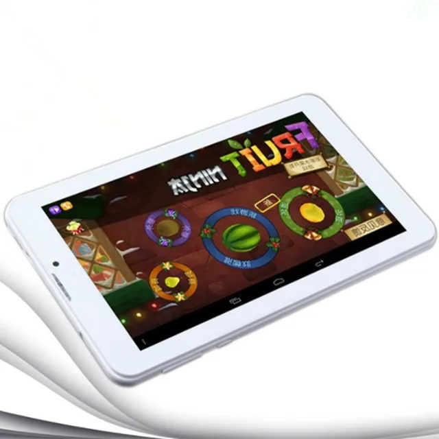MP4 mp3 player 7 inch Android tablet computer call WIFI
