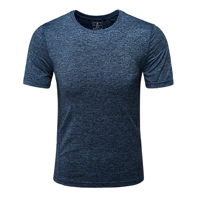 

2019 New Fashion T-Shirt Men Summer Style Elatic Short Sleeves Casual Male Tshirt Mens t shirts Men Tops Tees Plus M-4XL