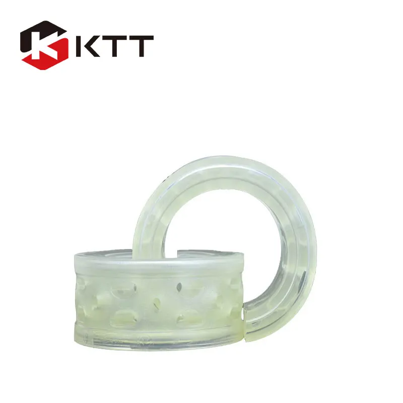 

2Pc Shock Absorber Spring Bumper Power Auto-buffers A/B/C/D/E/F Type Springs Bumpers Cushion Urethane For Cars goods Buffer