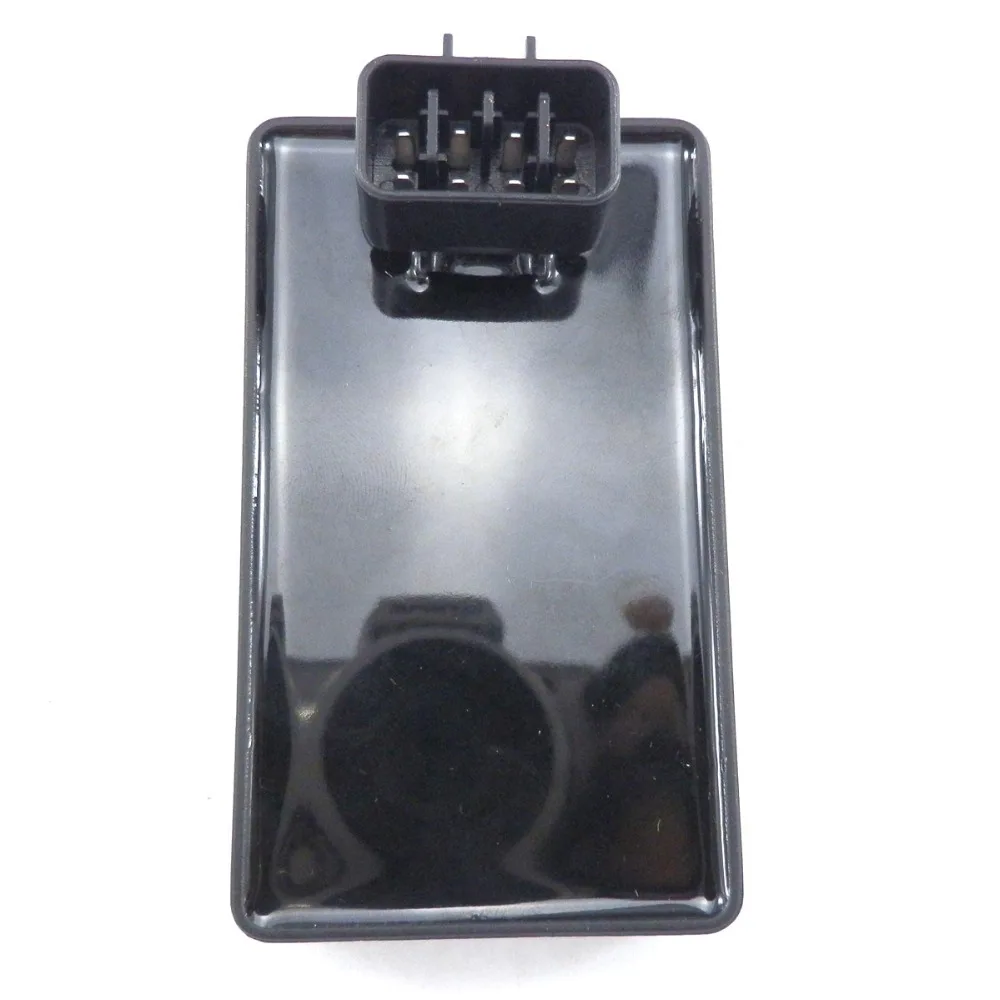 

New 8 Pin Unrestricted CDI Unit Ignition for KYMCO Scooter Supper 8 4T 09/10