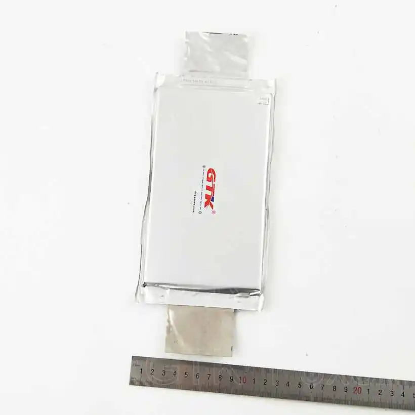 10pcs High current 3.7v 25Ah lithium cell lipo polymer 22ah 20ah for diy pack electric power tool deep cycle bike 36v 20ah litio (2)