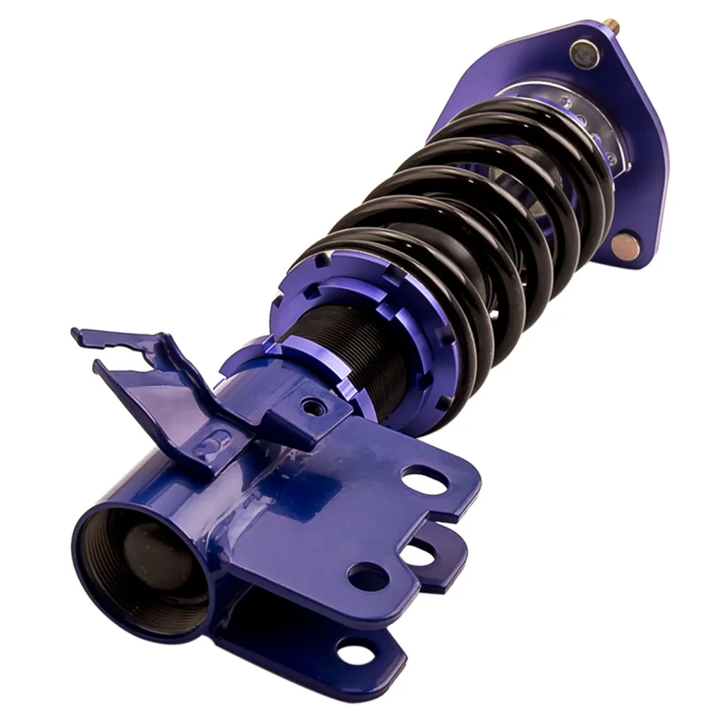 Полный комплект подвески Coilover для Nissan 240sx S14 Adj. Высота 1995 1998 стойки амортизатора| |