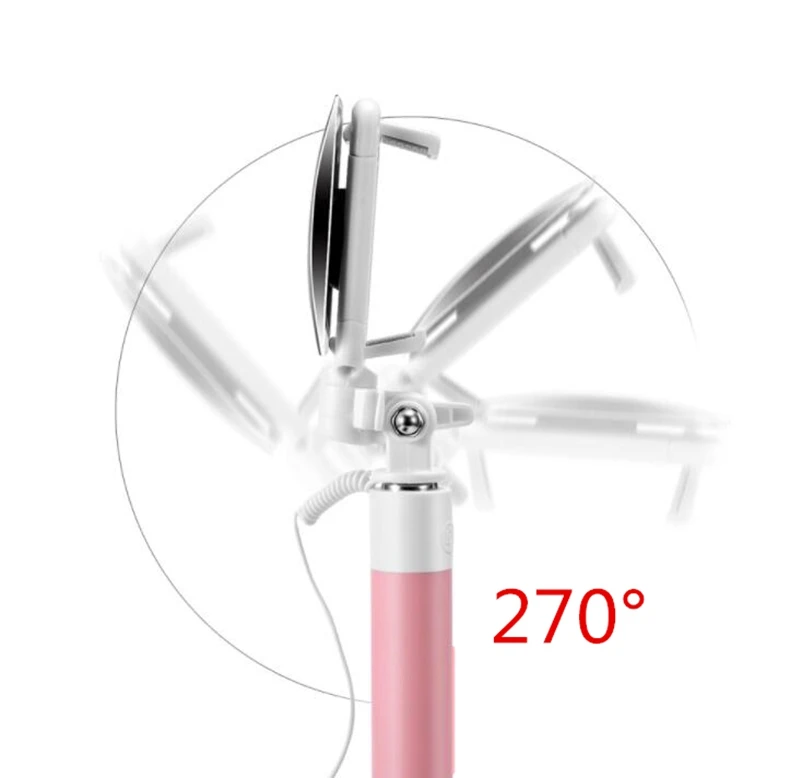 for iphone 7 8 x selfie stick (15)