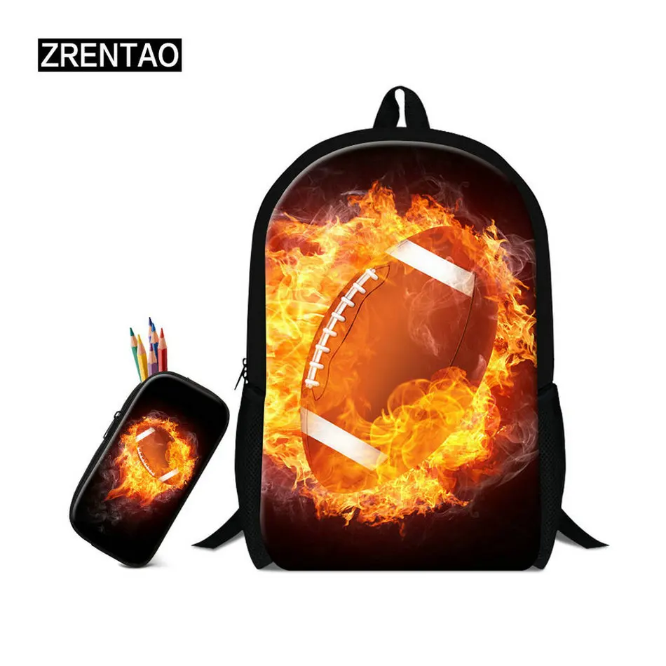 cool rucksack for boy