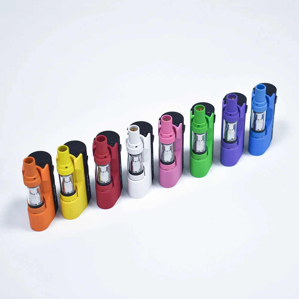 

YUHETEC IMINI Kit with CBD Atomizer 0.5ML
