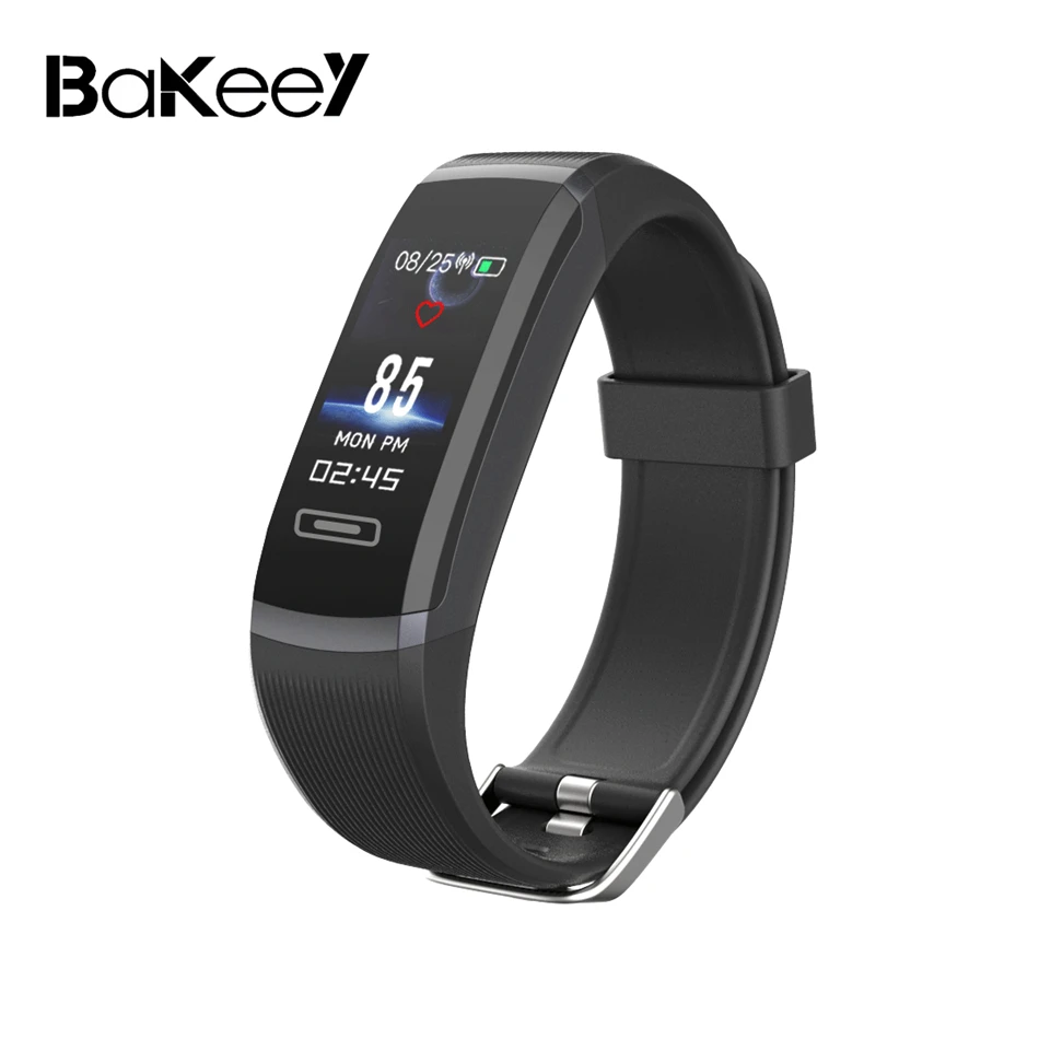 bakeey fitness tracker
