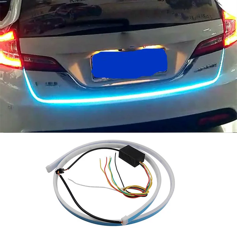 

1Set car Signal Lamp Tail Light for PEUGEOT 307 308 407 508 408 RCZ 206 306 207 208 406 5008 607