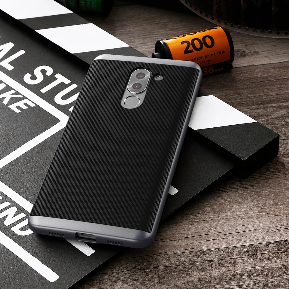 100% Original Qoowa Brand Dual Case for Huawei Hon...