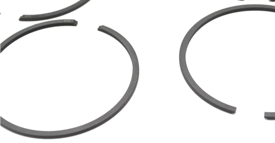 piston ring 009