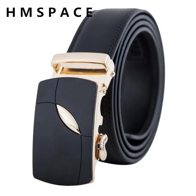 Top designer Belts for Men Luxury brand high quality fashion casual leather belts Strap Metal ...