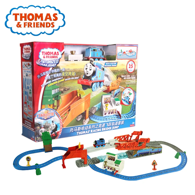 thomas the train mini tracks
