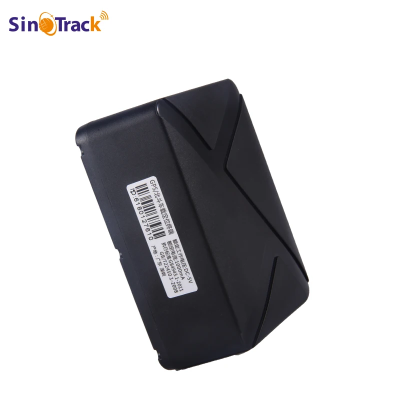 NEW Waterproof font b GPS b font Tracker ST 925 Vehicle Locator Magnet Long Standby 240
