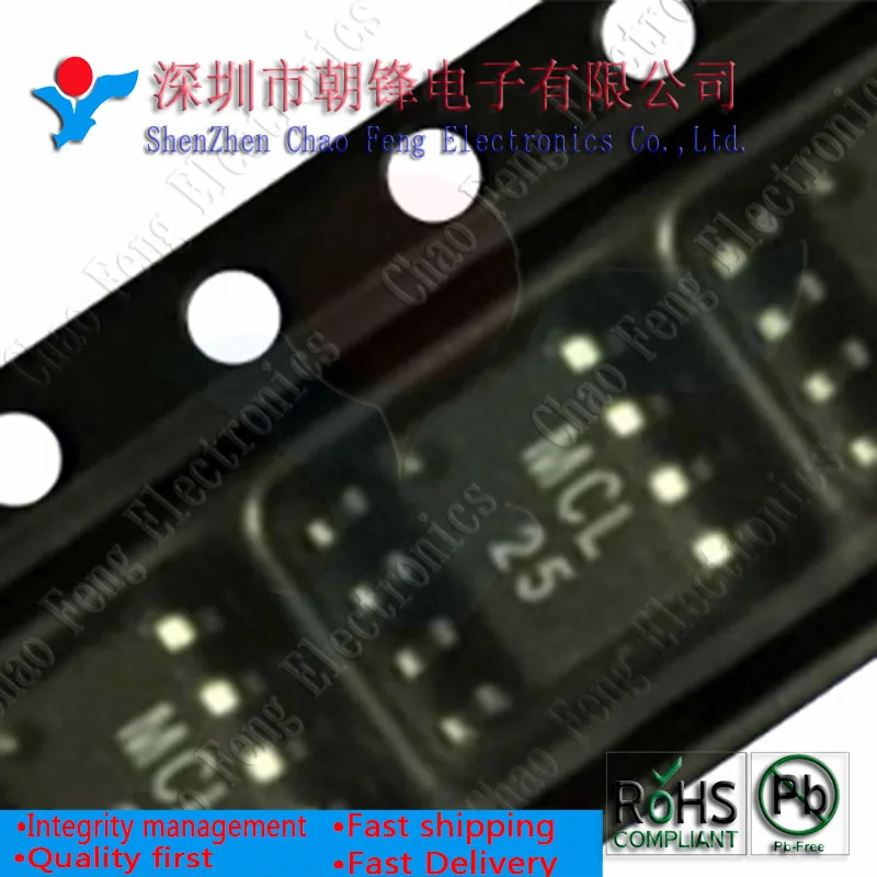 

10 шт. VNA-25 MCL25 SOP8 A3967SLBT SOP новый оригинальный