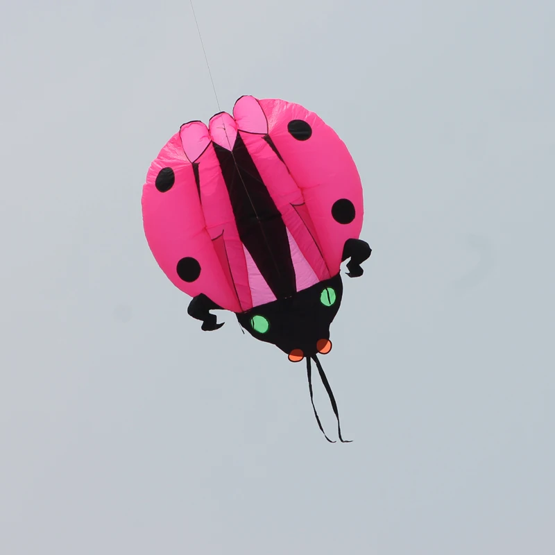 new 10sqm soft kite 3D Huge Spongebob Giant Kite Outdoor Sport Easy to Fly 