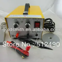 200 Вт ювелирные изделия электронный сварочный аппарат мини-станок точечной сварки 220 В сварочный аппарат 30A