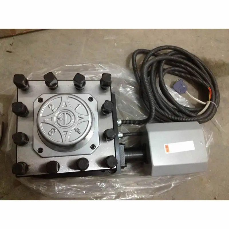 

CNC tool holder LD4B-CK6125 LD4B-CK6132 LD4B-CK6140 electric knife holder
