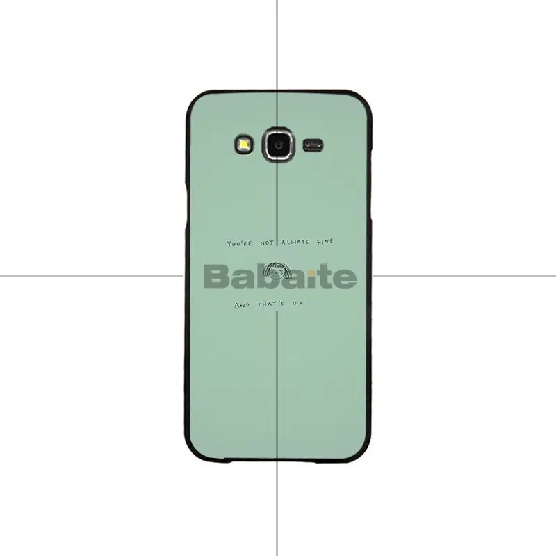 Aesthetic funny pattern printing