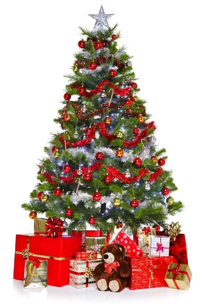 

5 X 7FT Christmas theme Photography Backdrops Vinyl Prop Photo Studio Background CM136