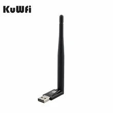 Двухдиапазонный Bluetooth 4,1 WiFi USB адаптер беспроводной AC 1200 Мбит/с 5 ГГц WiFi USB3.0 LAN адаптер сетевая карта для системы Windows Linux