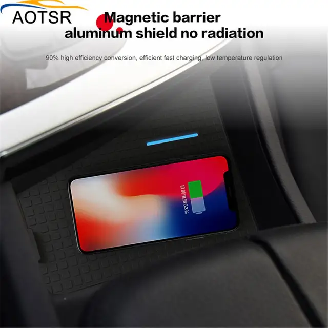 US $112.42 23% OFF|QI car wireless charger for Audi Q7 2016 2017 2018 Intelligent Infrared Fast Wireless Charging Car Phone Holder for iphone|Car US $112.42 23% OFF|QI car wireless charger for Audi Q7 2016 2017 2018 Intelligent Infrared Fast Wireless Charging Car Phone Holder for iphone|Car