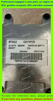 

28134775/CA110133 SMW250947 B6000080 MT20U2/For Changfeng Liebao car engine computer/MT20U2 ECU/Electronic Control Unit/Car PC