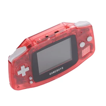

RS-5 Retro Portable Mini Handheld Game Console Built-in 400 Classic Games 8-Bit 3.0 Inch Color LCD Game Player