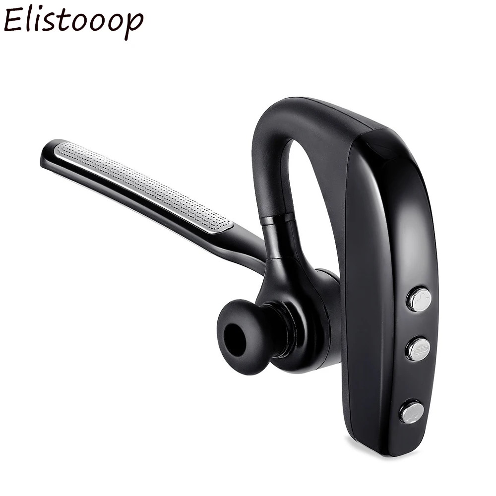 K10 Bluetooth earphone Handsfree Wireless High Quality Stereo Headset Car | Электроника