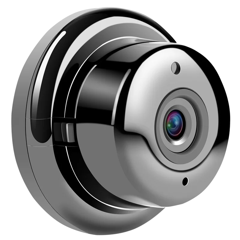 960P remote HD smart camera Smart home phone remote monitoring HD wireless camera.
