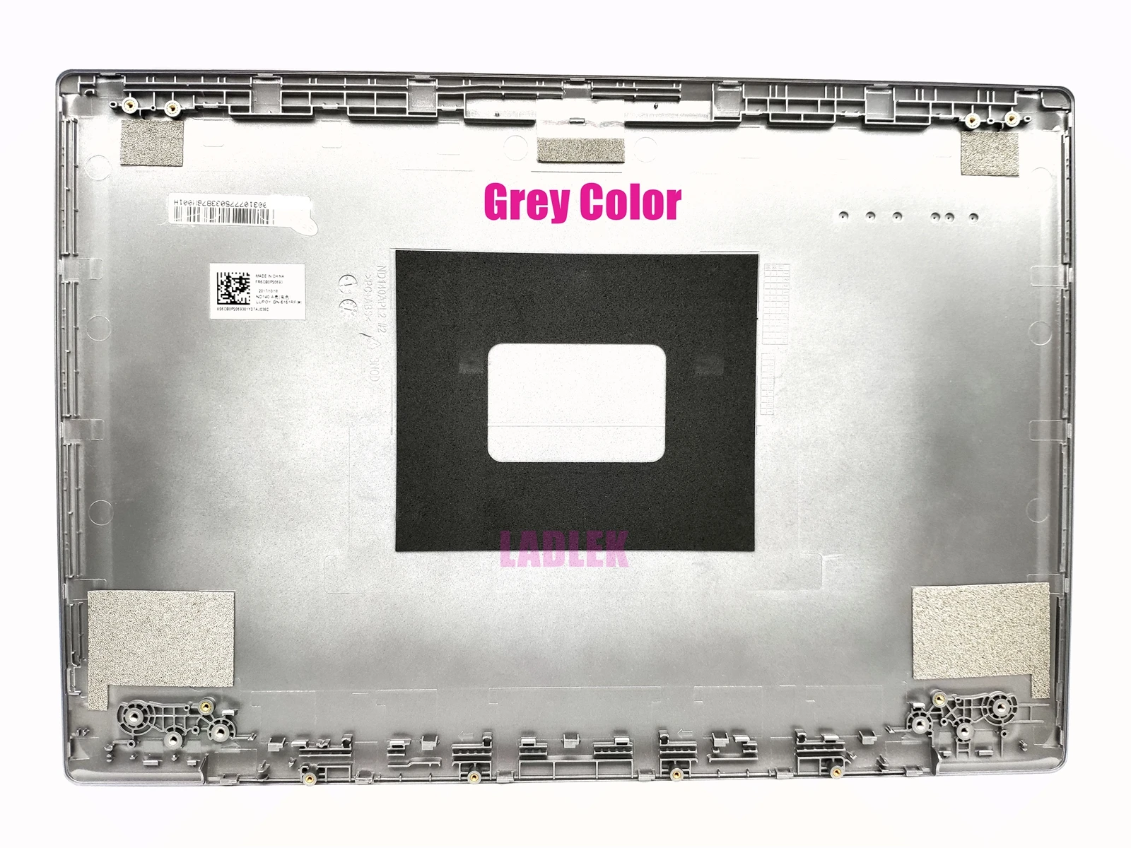Новая задняя крышка LCD для Lenovo ideapad 120S 14IAP (тип 81A5) Задняя 5CB0P20693|Сумки и чехлы