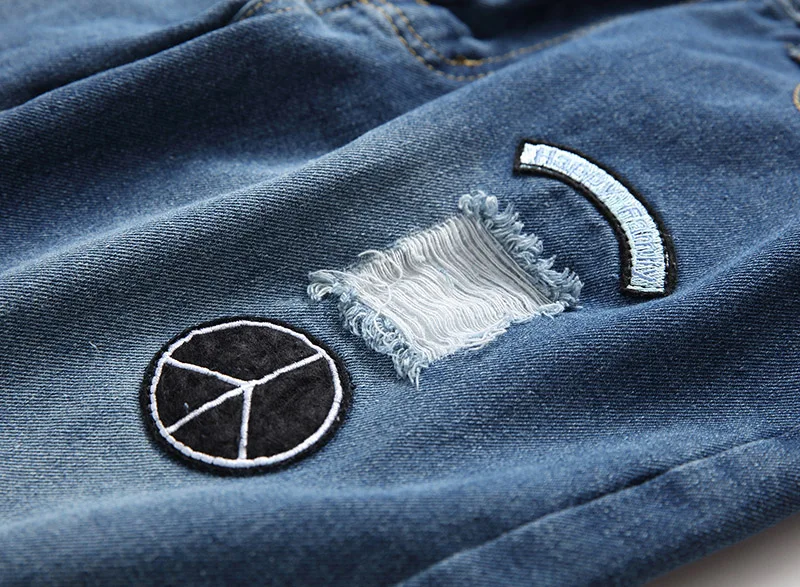 Skinny Black Jeans Men  11