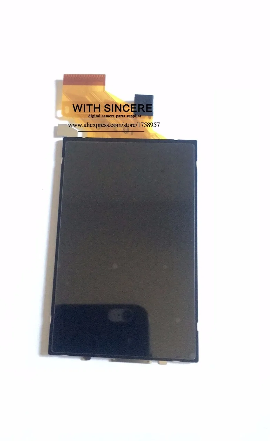 New LCD Display Screen Repair Part for LEICA C Digital Camera Repair