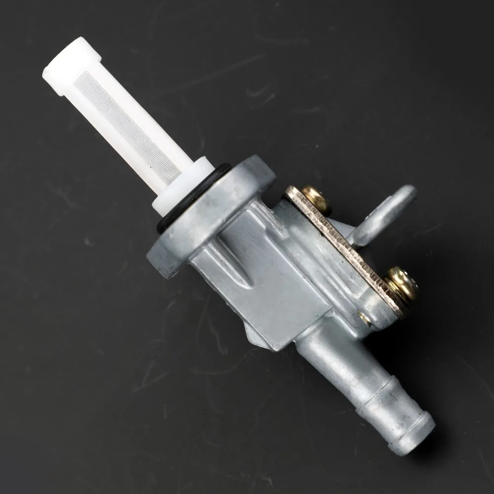 Areyoushop мотоциклетный топливный переключатель спускного крана для Honda 16950-ML3-911 CR125R CR250R CR450R CR480R CR500R Аксессуары для мотоциклов