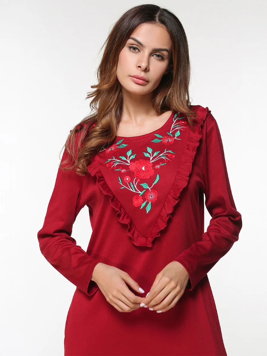 Red (5)