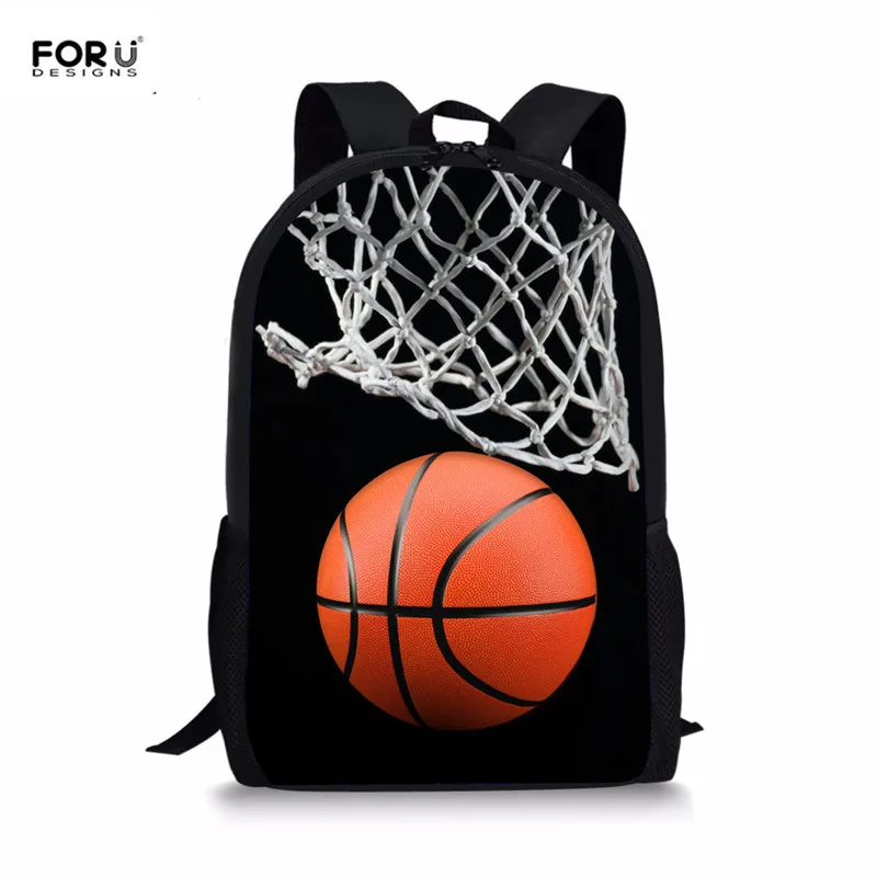 CC3702C FORUDESIGNS/модные школьные сумки Американский ножной мяч 3D принт Книга сумка для мальчиков-подростков холст рюкзаки Mochila Infantil - Цвет: CC3702C