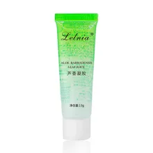 Aloe vera gel Eye Shadow Primer Make Up Base Natural Professional Cosmetic