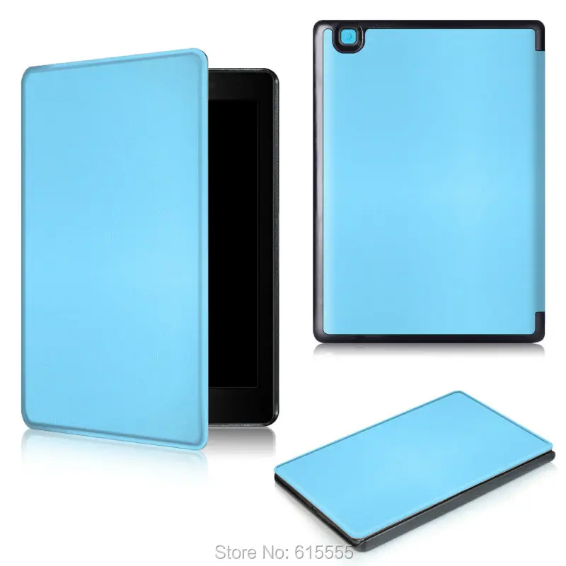 for kobo aura one 7.8 light blue (1)