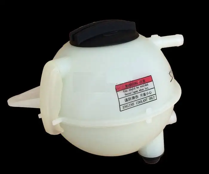 1pcs Coolant reservoir cap tank / cap For Chinese CHERY TIGGO 5/7 SUV 2.0L ARRIZO 7E Auto car motor parts T21-1311110 coolant expansion kettle coolant reservoir cap