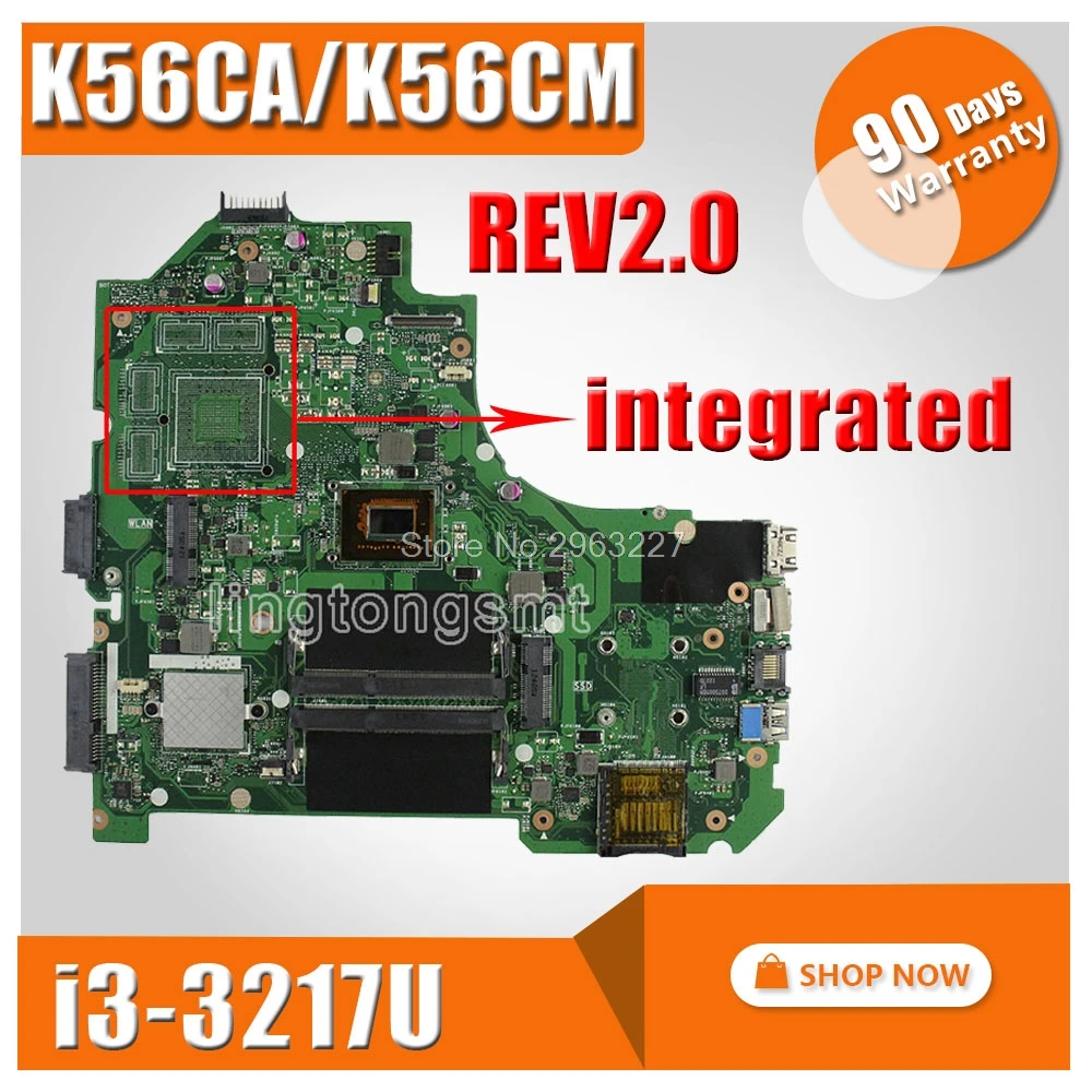 Asus k56cm аккумулятор