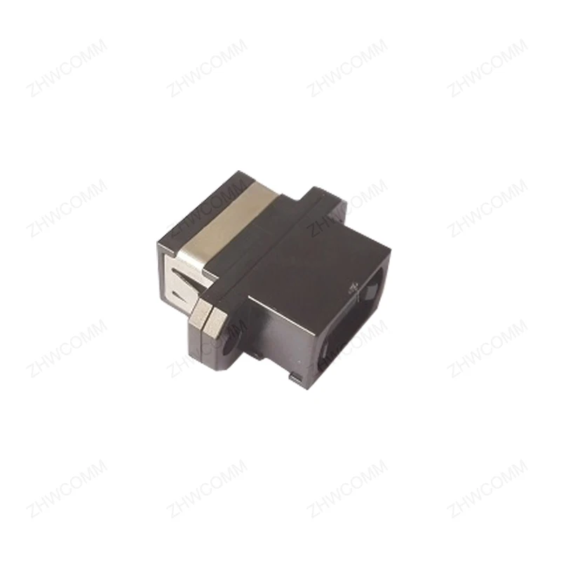 ZHWCOMM 20pcs высокое качество MPO MTP оптоволоконный разъем вверх-вниз одномодовый Универсальный Муфта