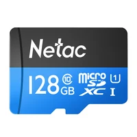 tf כרטיס Netac P500 מח