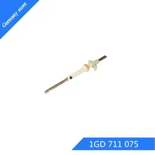 1GD711075 переключения передач нивелирная рейка для V W сиденья