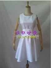 Envío gratis Anime Cosplay Magi Morgiana Cosplay Vestido de Traje