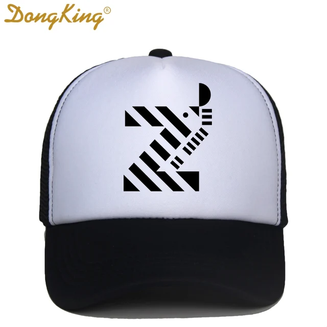 name brand trucker hats