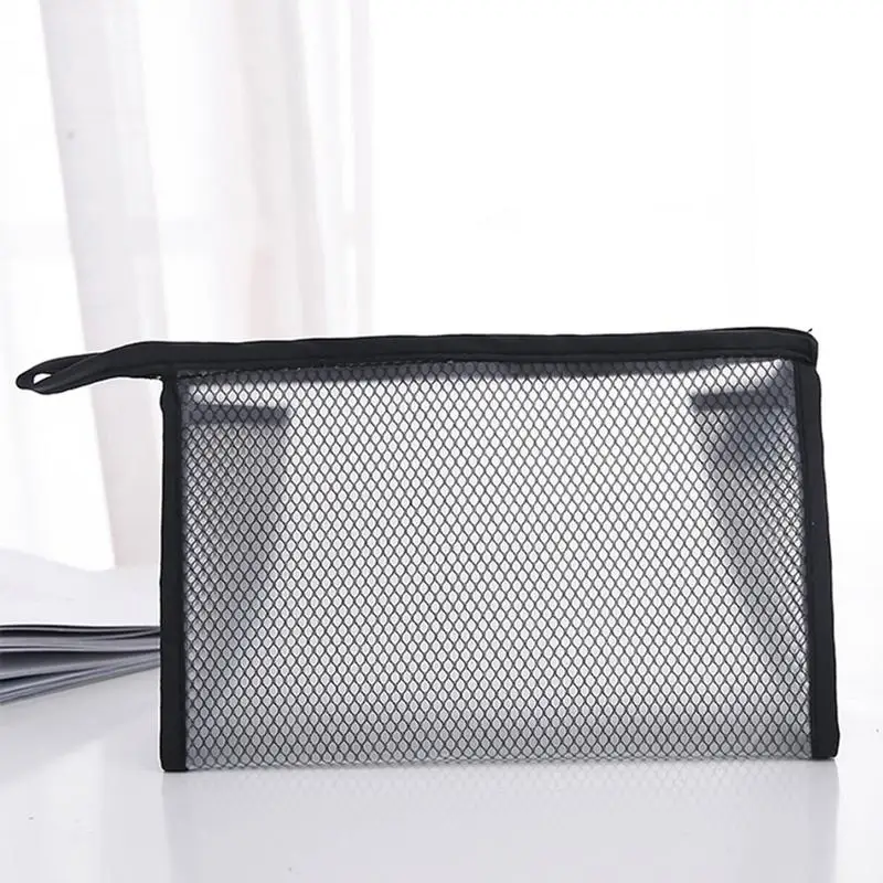 

Travel Hand Wash Kit Cosmetic Bags Fashion Simple Waterproof Men Women Cosmetic Bag Travel Toiletry Storage Organizer Pouch Bags