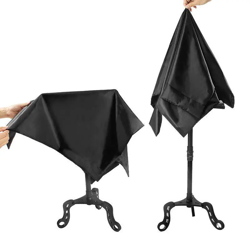 Plastic Magic Floating Table Levitation Trick Stage Magic Flying Prop with Cloth,Party Trick