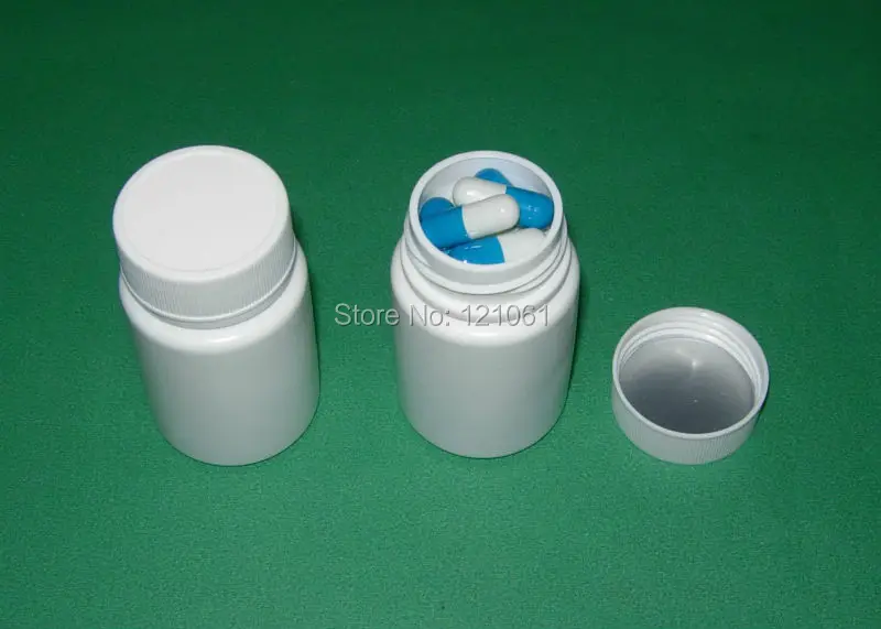 50ml HDPE bottles 4
